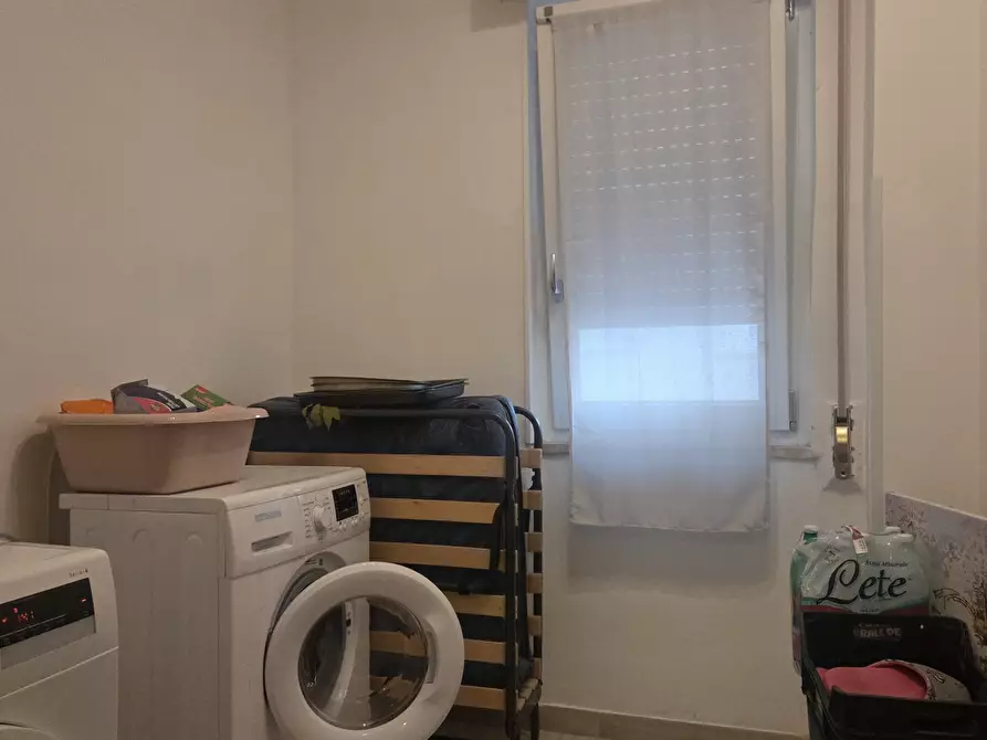 Immagine 8 di Trilocale in affitto  in Via Mantova 7 a Anzio