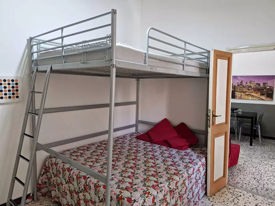 Immagine 15 di Trilocale in affitto  in VIA ANTONIO GRMASCI 22 a Nettuno