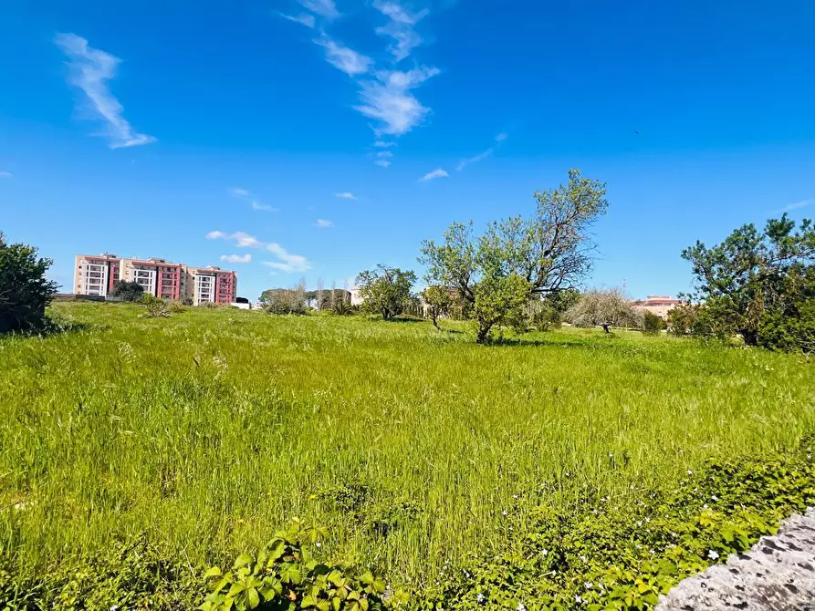 Immagine 10 di Terreno edificabile in vendita  in Via Monteroni 37 c a Lecce