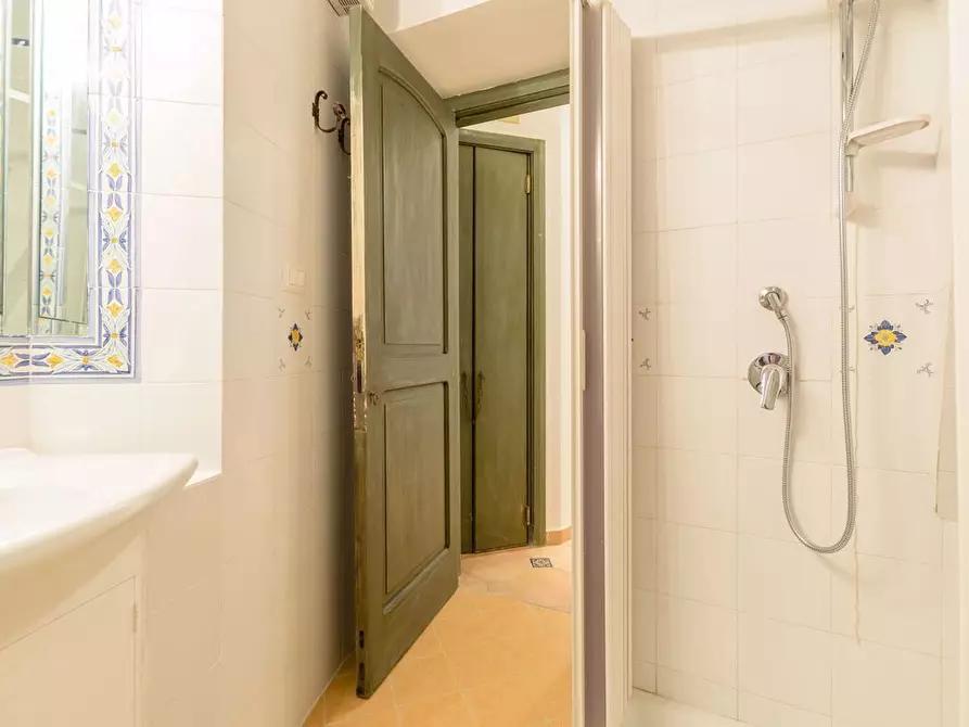 Immagine 14 di Appartamento in vendita  in Via Fontana Vecchia 5 a Taormina