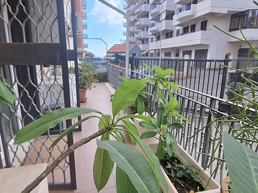 Immagine 27 di Quadrilocale in vendita  in Via dei Fiori 1 a Messina