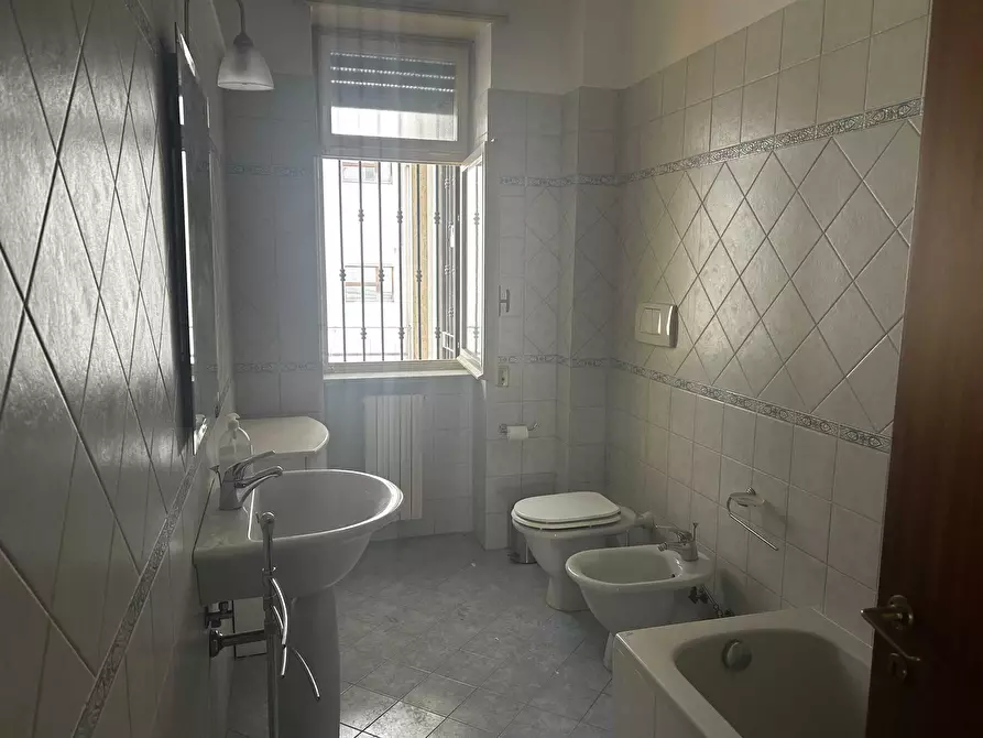 Immagine 22 di Quadrilocale in vendita  in Via G. Oberdan 112 a Lecce