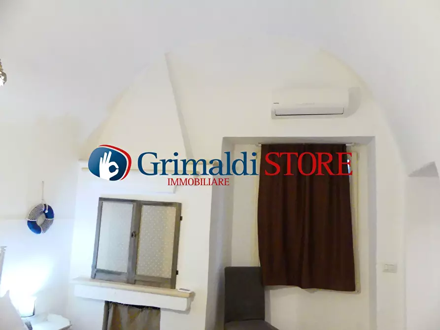 Immagine 37 di Casa indipendente in vendita  in Corte Corradino di Svevia 1 a Parabita