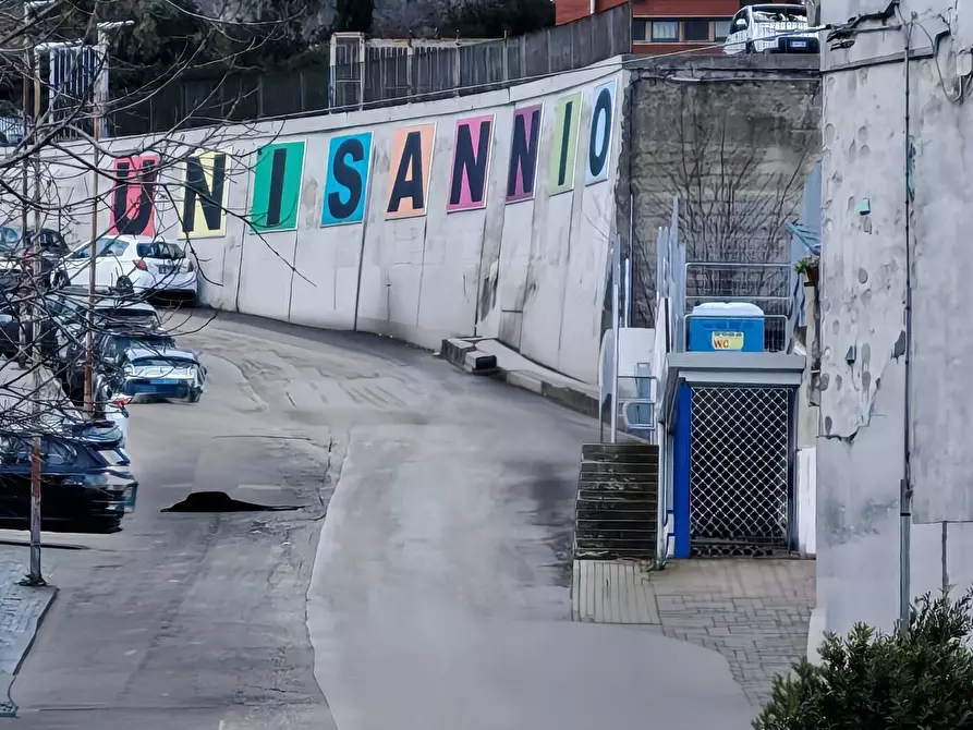 Immagine 2 di Trilocale in vendita  in Via dei Mulini snc a Benevento