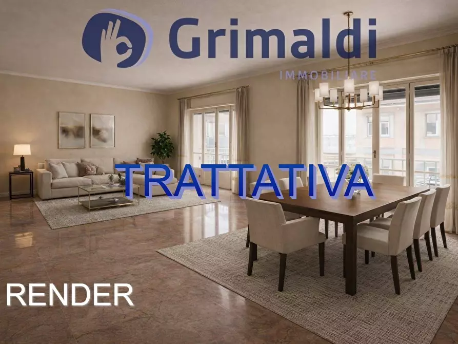 Immagine 3 di Pentalocale in vendita  in Via Michelangelo Schipa a Napoli