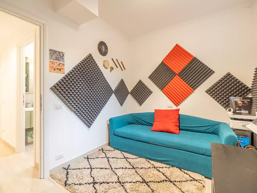 Immagine 53 di Villa in vendita  in Via Moricone a Albano Laziale
