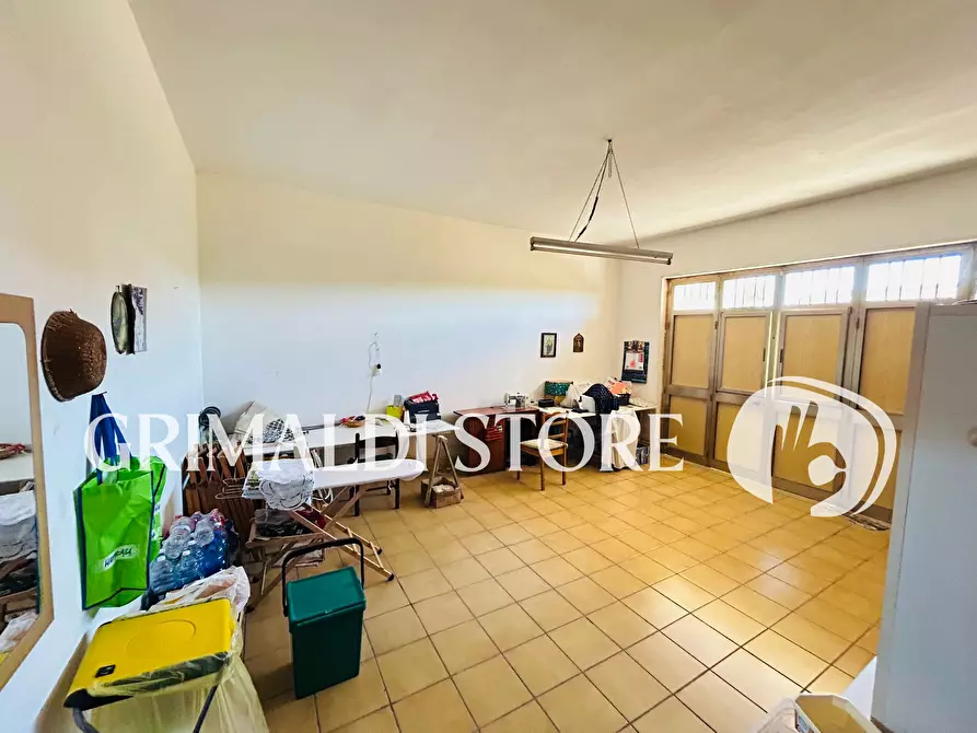 Immagine 6 di Villa in vendita  in Via Lorenzo Perosi 13 a Lecce