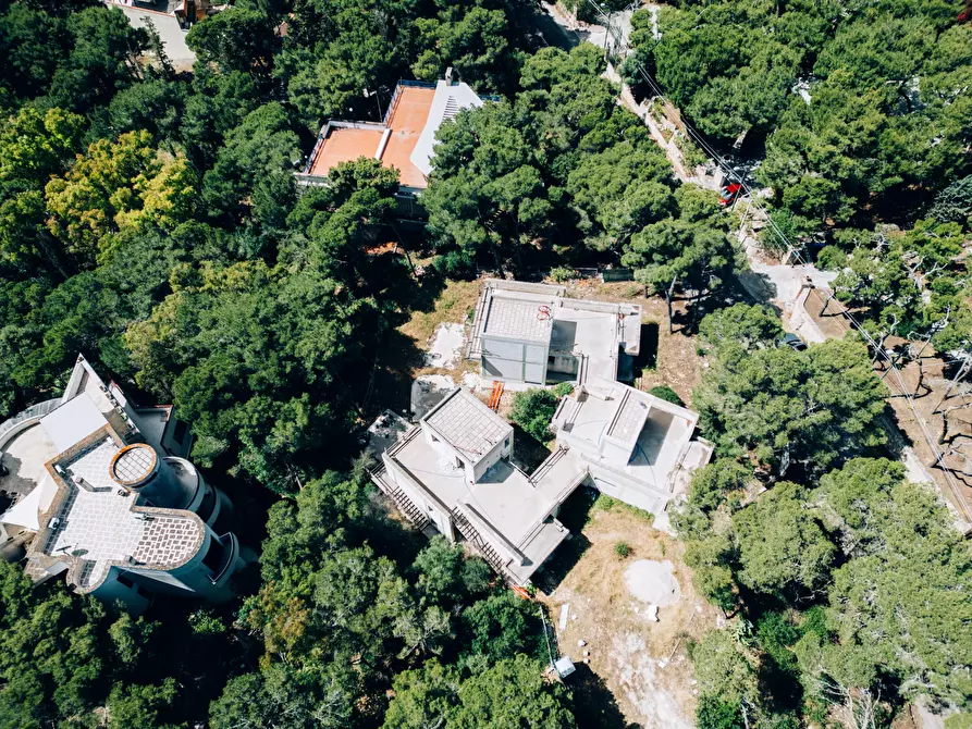 Immagine 21 di Villetta a schiera in vendita  in Strada Santa Caterina 172 a Nardo'