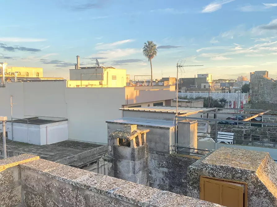 Immagine 5 di Casa indipendente in vendita  in Via Antonio Manco 14 a Scorrano