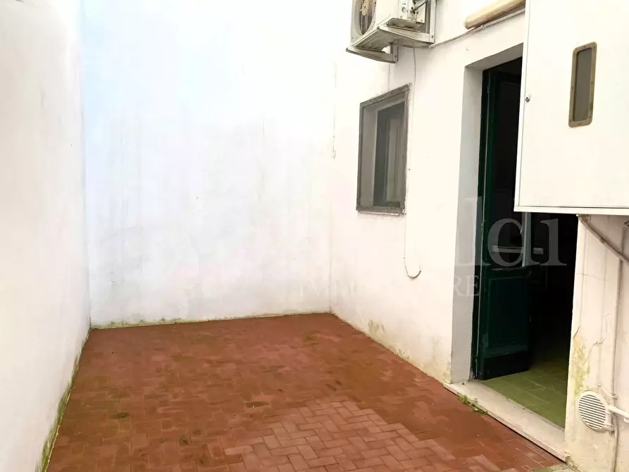 Immagine 16 di Casa indipendente in vendita  in Via G. Megha a Galatone