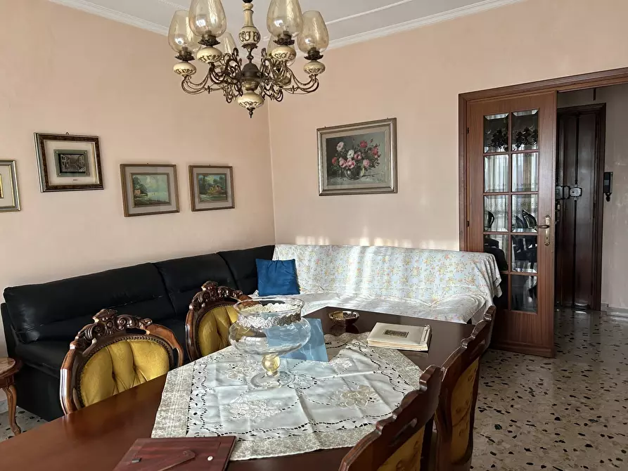Immagine 3 di Quadrilocale in vendita  in Via Fosse Ardeatine 3 a Terracina