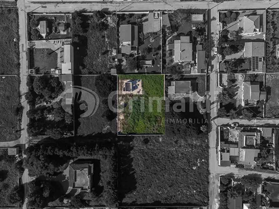 Immagine 7 di Terreno edificabile in vendita  in Via del Turchese 26 a Siracusa