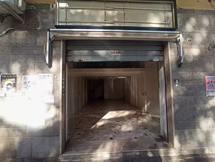 Immagine 6 di Locale commerciale in affitto  in Via Nicola Sala 5 a Benevento