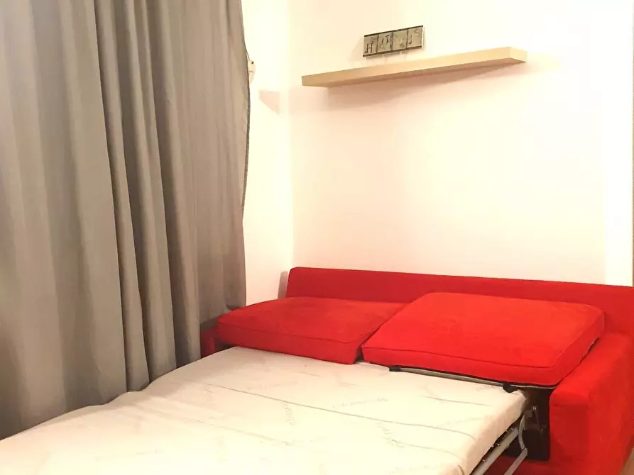 Immagine 15 di Appartamento in affitto  in Via Plinio 47 a Milano