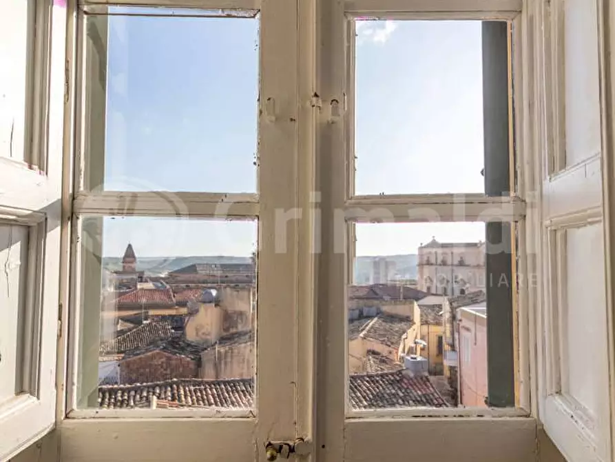 Immagine 20 di Appartamento in vendita  in Vico Giuseppe Melodia 4 a Noto