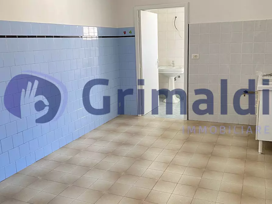 Immagine 7 di Appartamento in affitto  in Via Formoso Lubello 13 a Lecce