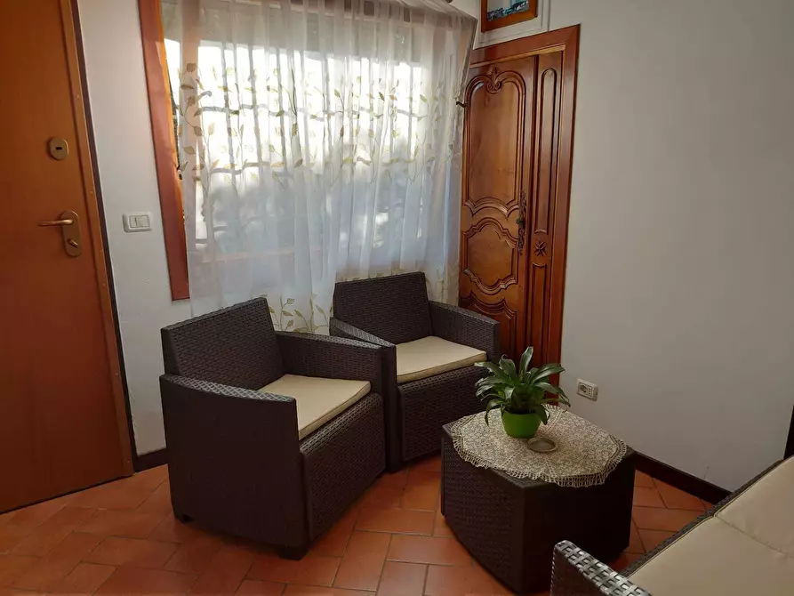 Immagine 8 di Casa bifamiliare in affitto  in Via del Noce 66 a Anzio