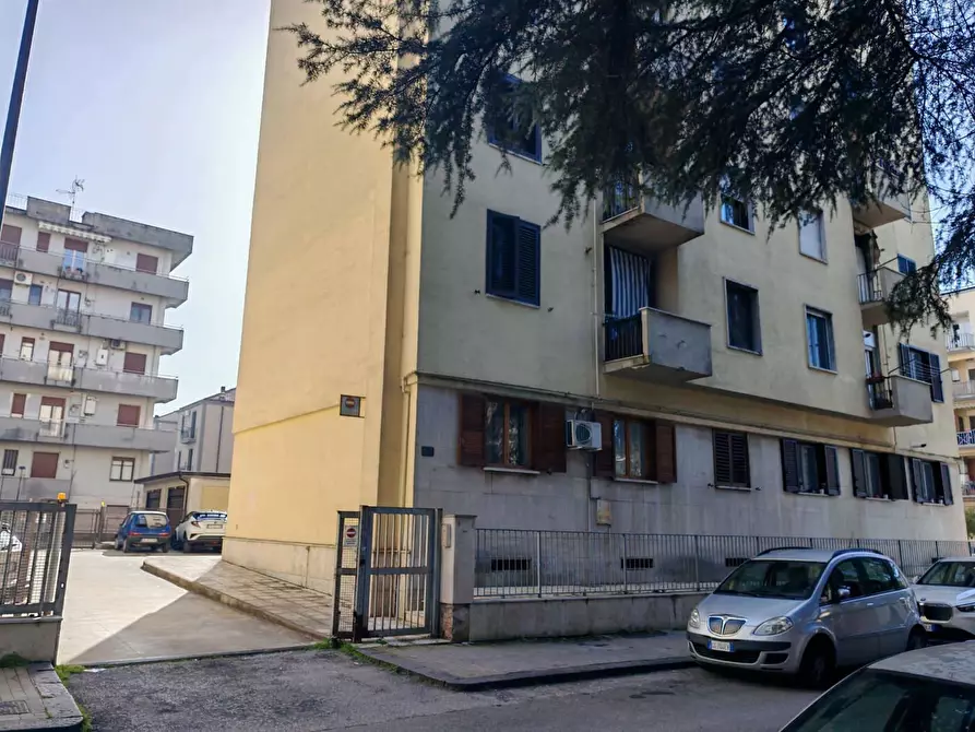 Immagine 4 di Appartamento in vendita  in Viale A. Mellusi 35 a Benevento