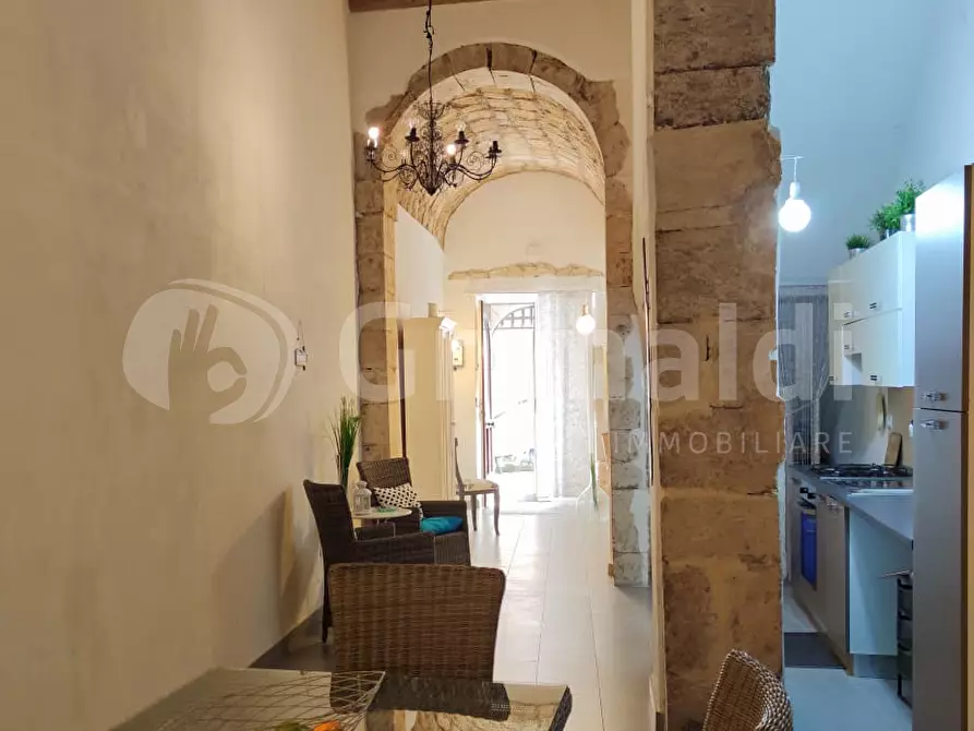 Immagine 3 di Casa semindipendente in vendita  a Siracusa