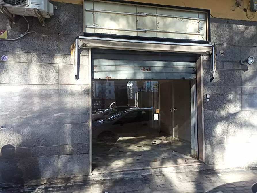 Immagine 7 di Locale commerciale in affitto  in Via Nicola Sala 5 a Benevento