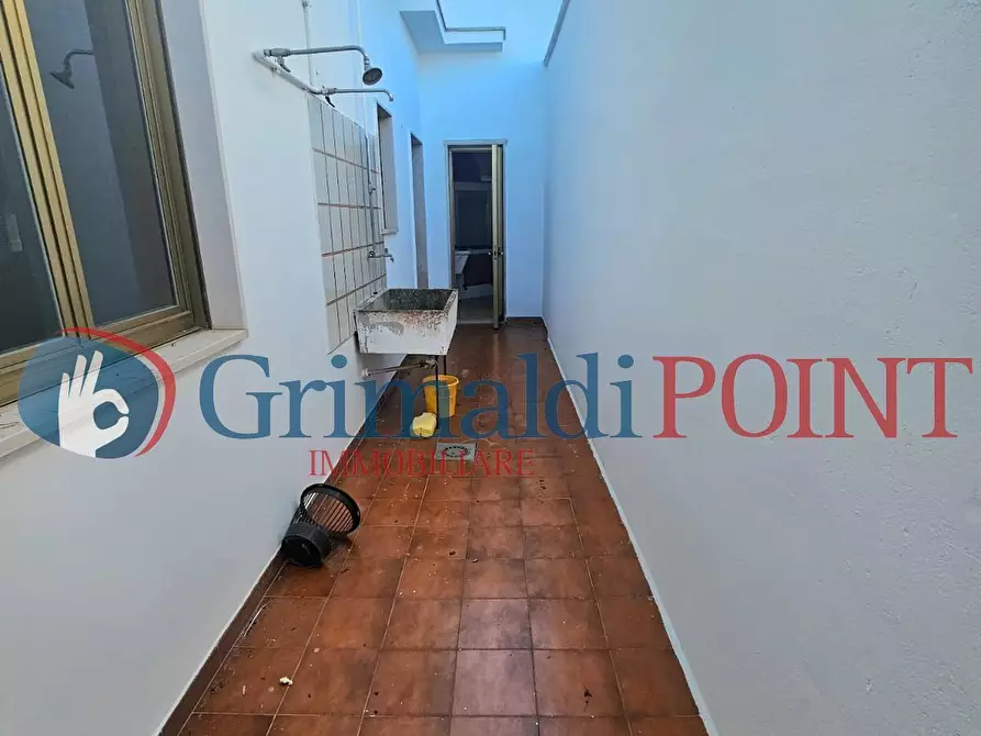 Immagine 13 di Casa indipendente in vendita  in SP366 67 a Melendugno
