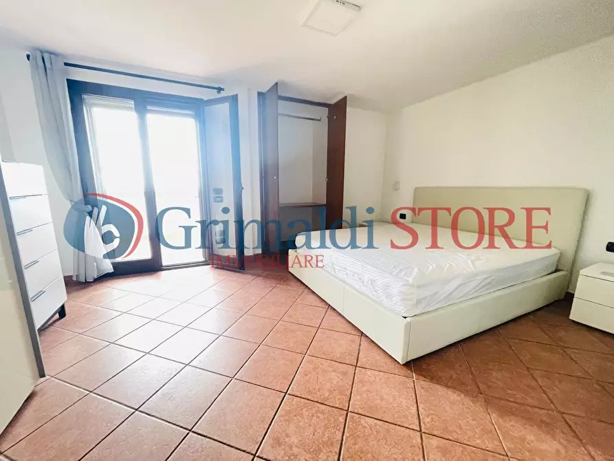 Immagine 5 di Attico in vendita  in Via Giuseppe Ghezzi 2 a Lecce