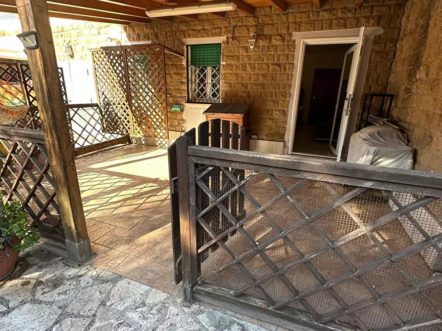 Immagine 2 di Quadrilocale in affitto  in corso san francesco 132 a Anzio