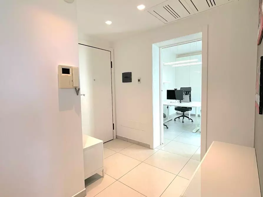 Immagine 53 di Attico in vendita  in Via Potenza 19/F a Lecce