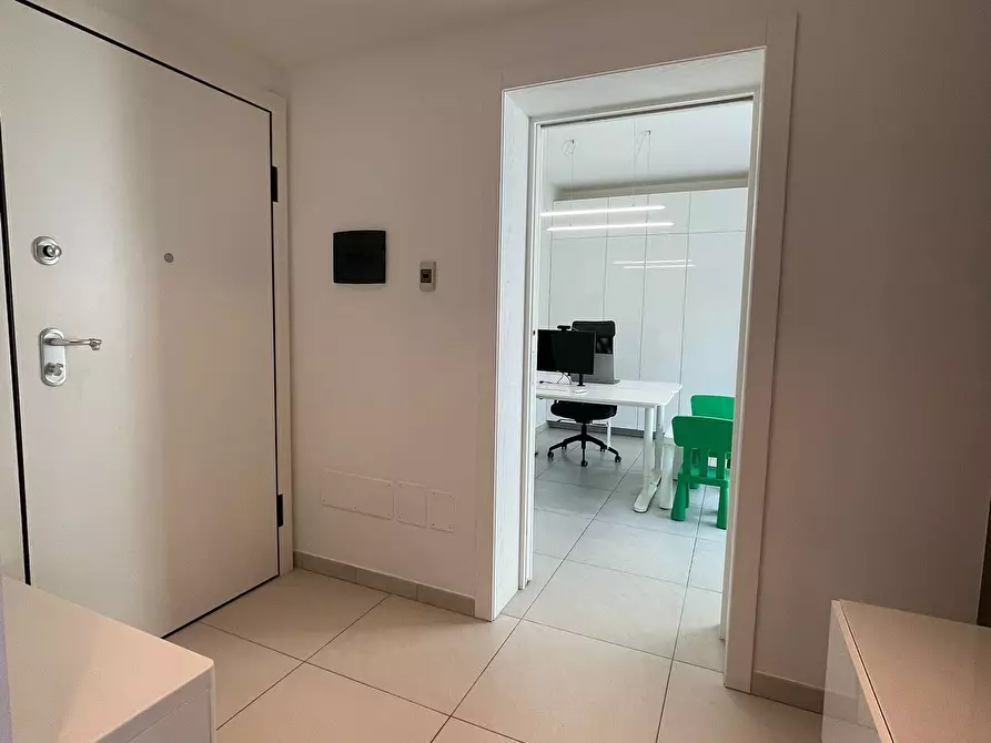 Immagine 52 di Attico in vendita  in Via Potenza 19/F a Lecce