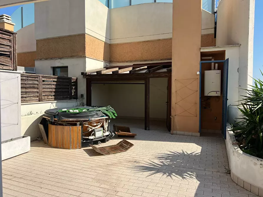 Immagine 17 di Appartamento in vendita  in Via Robert Musil a Roma