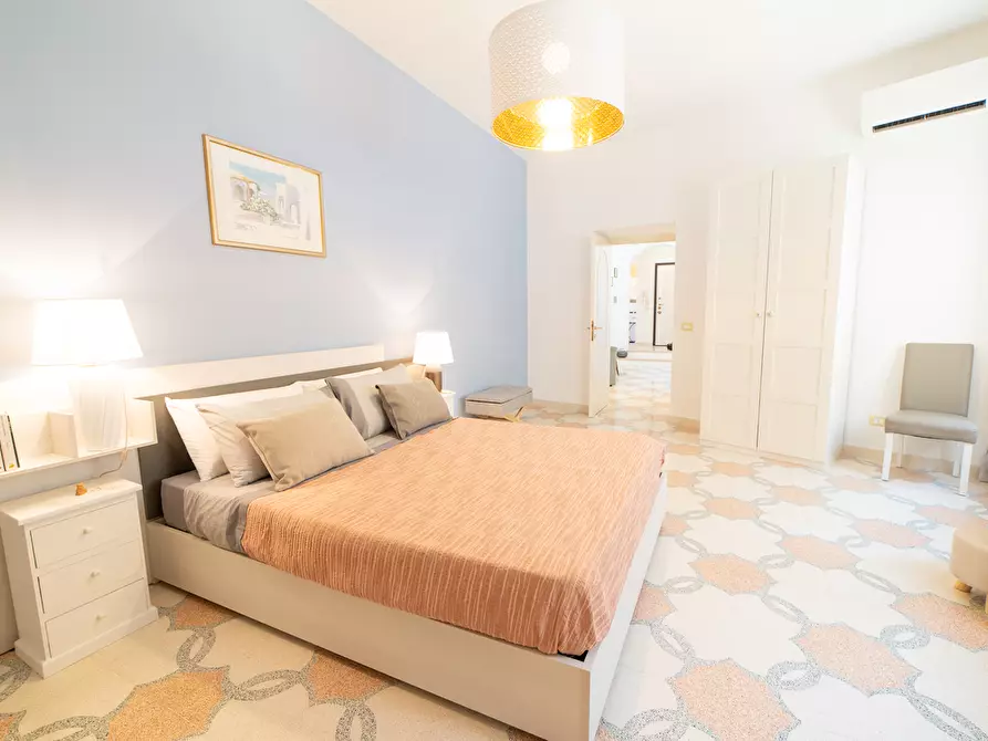 Immagine 10 di Bilocale in affitto  in Vico Storella a Lecce