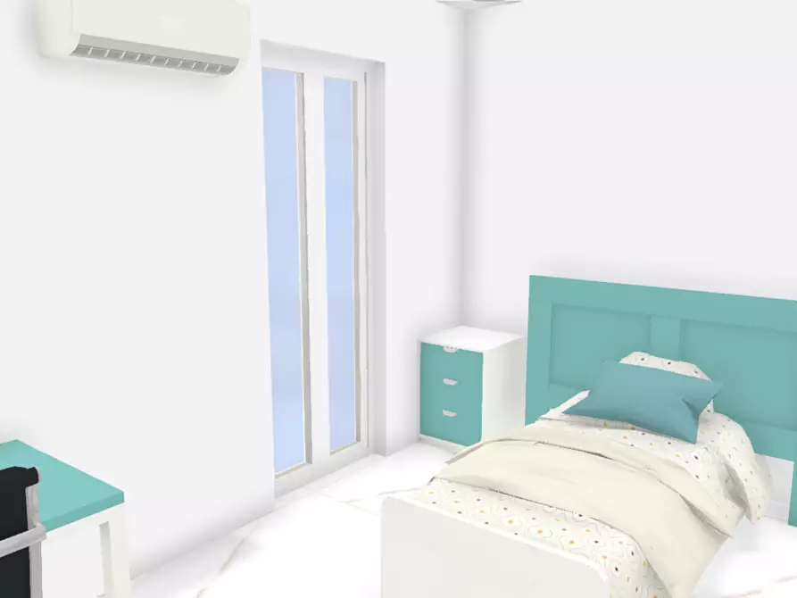 Immagine 19 di Villa in vendita  in Via Spagna a Vercelli