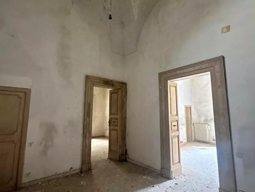 Immagine 27 di Pentalocale in vendita  in Vico dei Fieschi 2 a Lecce