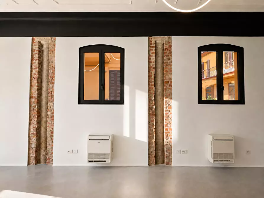 Immagine 17 di Showroom in vendita  in Via Giovanni Antonio Amadeo 85 a Milano