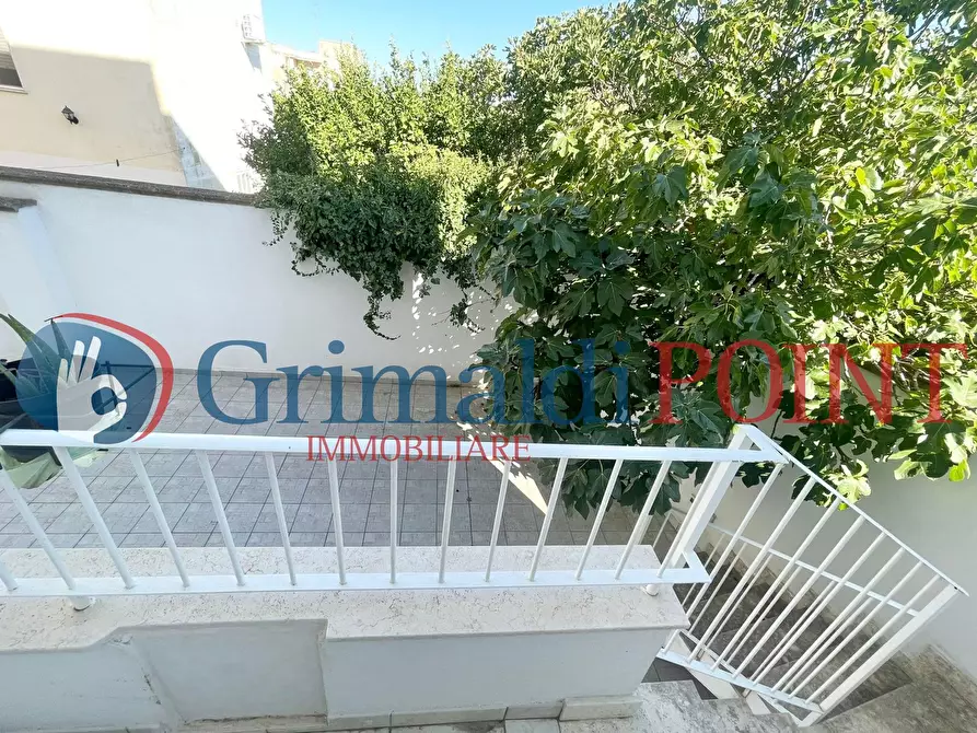 Immagine 18 di Trilocale in vendita  in Via San Nicola 21 a Lizzanello