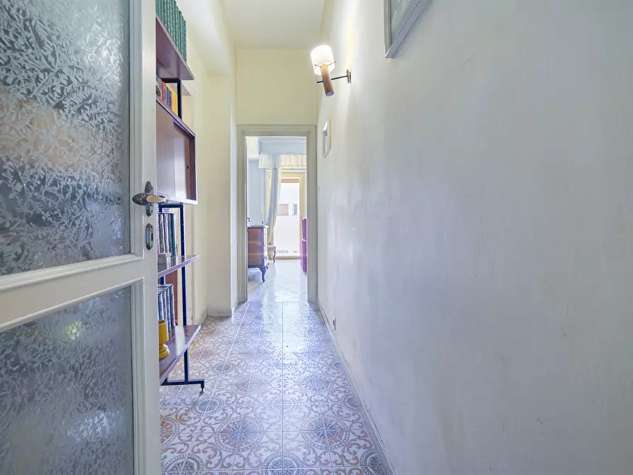 Immagine 42 di Quadrilocale in vendita  in Via Regina Elena 23 a Lecce