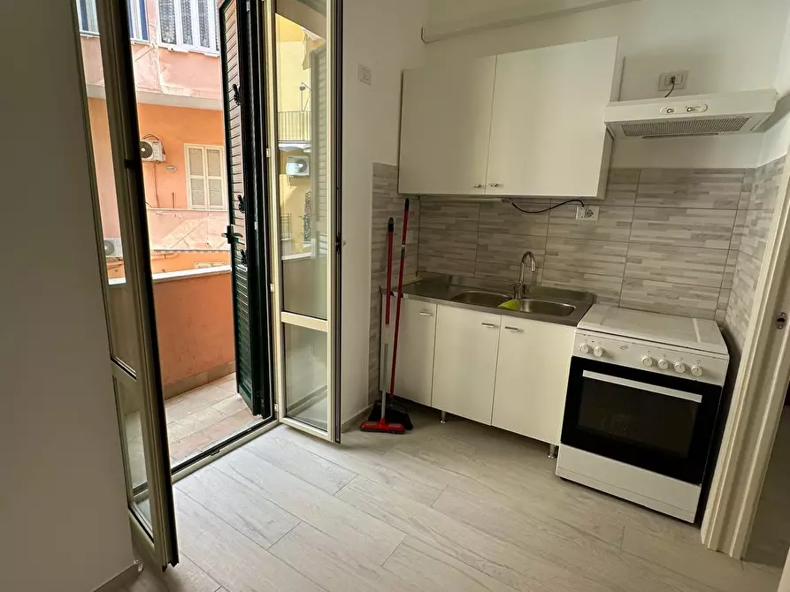 Immagine 14 di Trilocale in affitto  in via nazario sauro 1 a Anzio