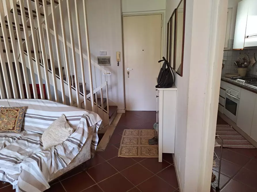 Immagine 9 di Casa indipendente in affitto  in Via Zaccaria Negroni 3 a Nettuno