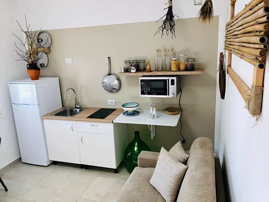 Immagine 25 di Casa indipendente in vendita  in Via Masseria Ungulìa 2 a Sannicola