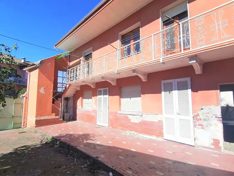 Immagine 4 di Casa indipendente in vendita  a Villata