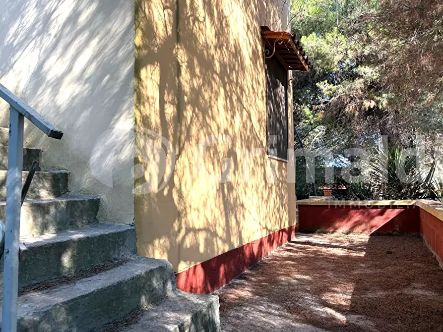 Immagine 6 di Casa indipendente in vendita  in Contrada Curlo a Sannicola