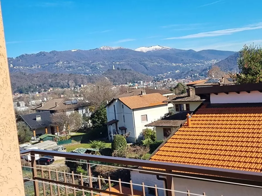 Immagine 21 di Trilocale in vendita  a Grandate