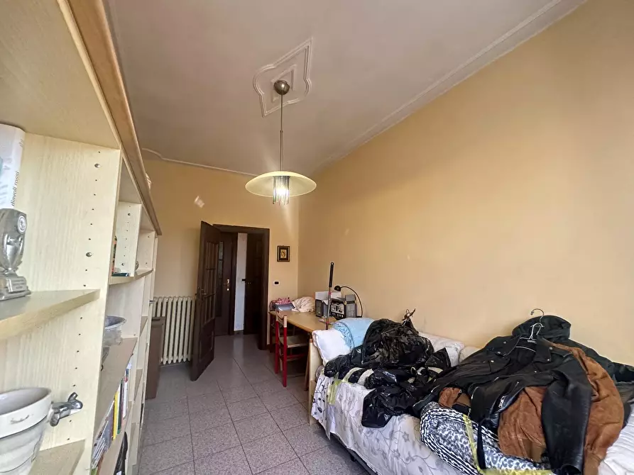 Immagine 13 di Casa indipendente in vendita  in Via Pietro maroncelli 5 a Vercelli