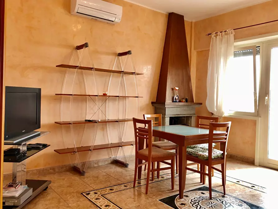 Immagine 3 di Trilocale in affitto  in Via Rimini a Anzio