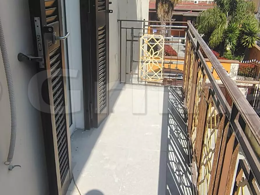 Immagine 11 di Trilocale in affitto  a Villaricca