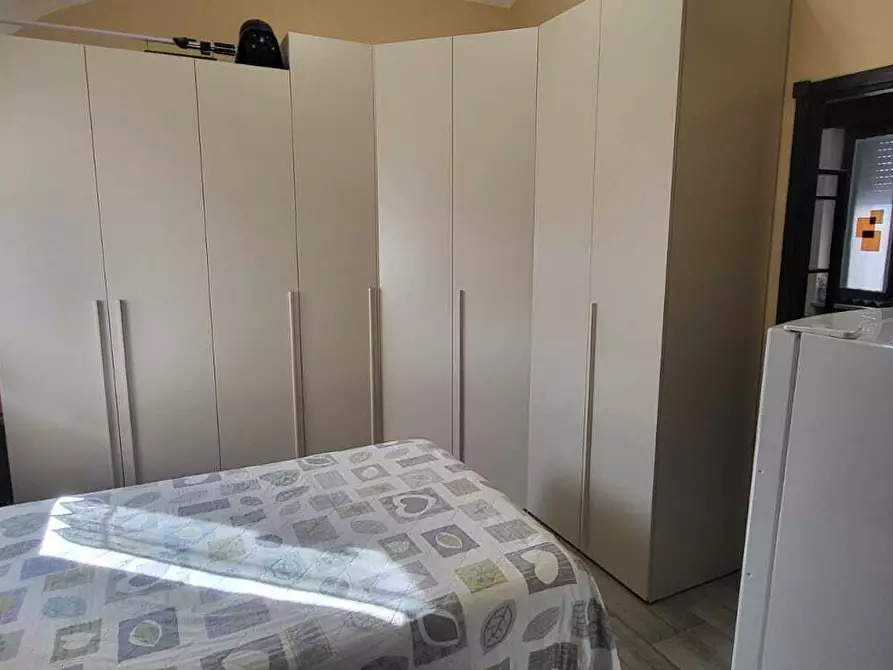 Immagine 20 di Quadrilocale in vendita  in Via Francesco Donato 7 a Vercelli