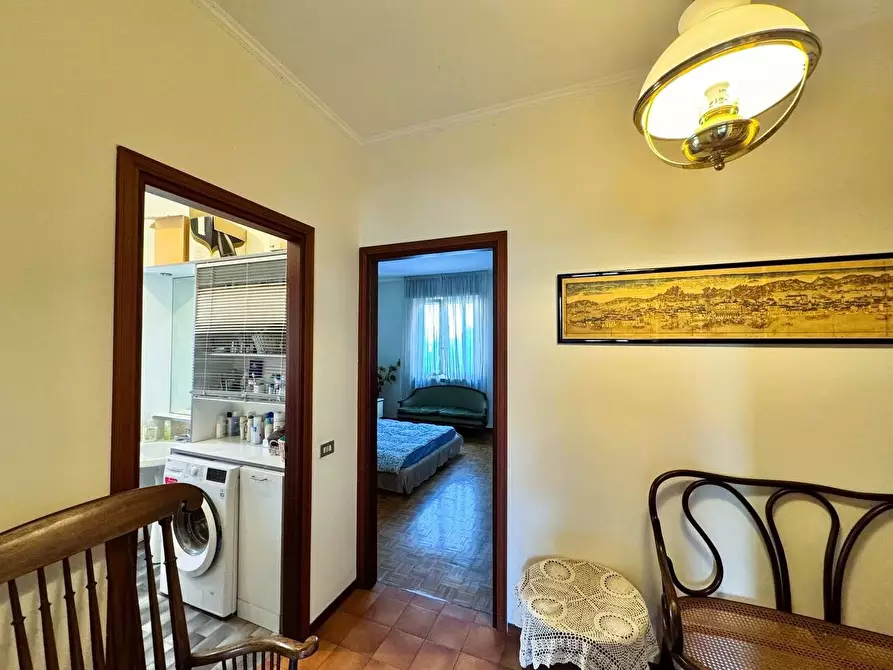 Immagine 23 di Appartamento in vendita  in Via Beato Angelico 10 a Treviglio
