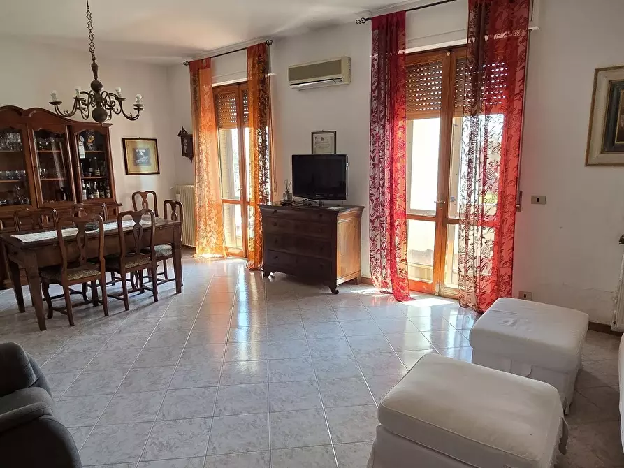 Immagine 8 di Casa bifamiliare in vendita  in Via San Giorgio 13 a Tricerro