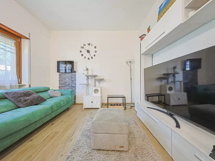 Immagine 2 di Appartamento in vendita  in Via Olivella 31 a Albano Laziale