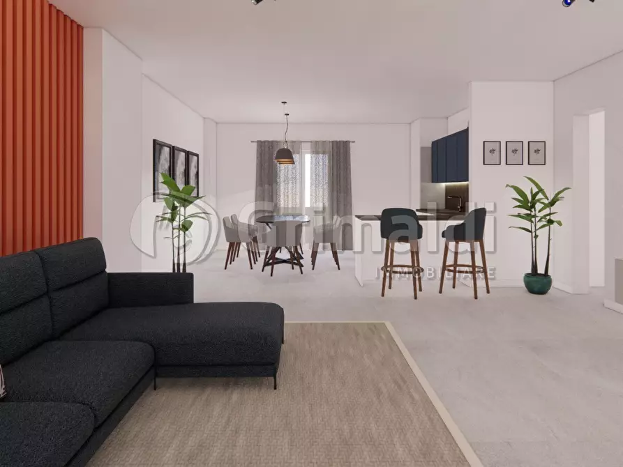 Immagine 5 di Villa in vendita  a Parete